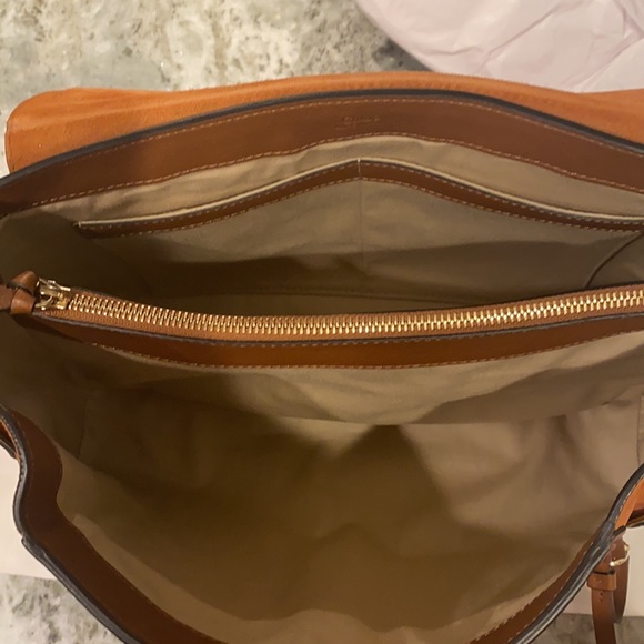 Chloe Faye Day Medium Bag - Picture 6 of 9